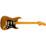 Fender Bruno Mars Stratocaster®, Maple Fingerboard, Mars Mocha 011-6862-877