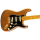 Fender Bruno Mars Stratocaster®, Maple Fingerboard, Mars Mocha 011-6862-877
