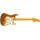 Fender Bruno Mars Stratocaster®, Maple Fingerboard, Mars Mocha 011-6862-877