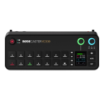 Rode RodeCaster Video Console di Produzione Video e Audio