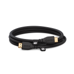 Rode HDMI Cable 1.5 Black Cavo HDMI Nero 1.5mt