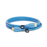 Rode HDMI Cable 1.5 Blue Cavo HDMI Blu 1.5mt