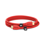 Rode HDMI Cable 1.5 Red Cavo HDMI Rosso 1.5mt