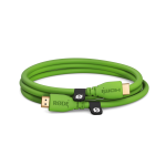 Rode HDMI Cable 1.5 Green Cavo HDMI Verde 1.5mt