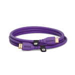 Rode HDMI Cable 1.5 Purple Cavo HDMI Viola 1.5mt