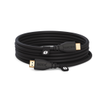 Rode HDMI Cable 3 Black Cavo HDMI Nero 3mt