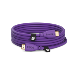 Rode HDMI Cable 3 Purple Cavo HDMI Viola 3mt