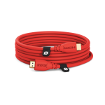 Rode HDMI Cable 3 Red Cavo HDMI Rosso 3mt