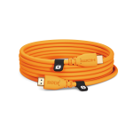 Rode HDMI Cable 3 Orange Cavo HDMI Arancione 3mt