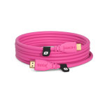 Rode HDMI Cable 3 Pink Cavo HDMI Rosa 3mt