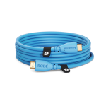 Rode HDMI Cable 3 Blue Cavo HDMI Blu 3mt