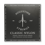 Augustine Black Muta Corde Chitarra Classica Low tension