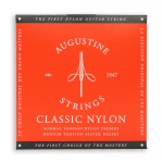 Augustine Red Muta Corde Chitarra Classica medium tension