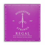 Augustine Regal Blue Muta classica Muta corde per chitarra classica 6 corde