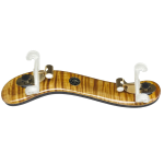 Augustin VLM Spalliera Diamond Light per violino 4/4 - 3/4