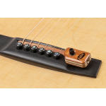 Kna SG-2 Piezo pickup sg-2 kna per chitarra acustica con volume