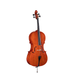 Soundsation PCE-12 Violoncello Virtuoso, misura 1/2