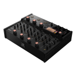 Pioneer EUPHONIA Mixer dj rotativo professionale alphatheta euphonia