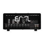 Engl Ironball Blackout 20 Head Special Edition 