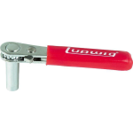 LUDWIG L111 CHIAVE A SNODO per pelli batteria, Torque Wrench Drum Key