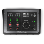 Solid State Logic SSL 2 MKII Scheda Audio USB-C 2 In 2 Out