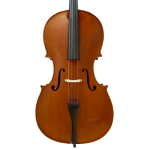 Violoncello Fareast Fenice AAA ANTICATO 4/4 con borsa e arco 