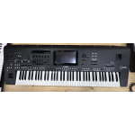 usato Yamaha Genos Workstation Digitale 76 Tasti