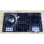 usato Pioneer DDJ1000 Consolle DJ 4 Canali per Recordbox DJ con Case