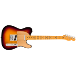 Fender American Ultra II Telecaster®, Maple Fingerboard, Ultraburst 0119172712