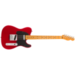 Fender American Ultra II Telecaster®, Maple Fingerboard, Sinister Red 0119172799