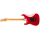 Fender American Ultra II Stratocaster®, Maple Fingerboard, Sinister Red 0119142799