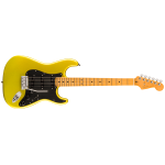 Fender American Ultra II Stratocaster®, Maple Fingerboard, Solar Flare 0119142733