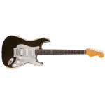 Fender American Ultra II Stratocaster® HSS, Ebony Fingerboard, Texas Tea 0119151790