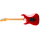 Fender American Ultra II Stratocaster® HSS, Maple Fingerboard, Sinister Red 0119152799