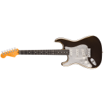 Fender American Ultra II Stratocaster® Left-Hand, Ebony Fingerboard, Texas Tea 0119161790