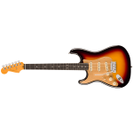 Fender American Ultra II Stratocaster® Left-Hand, Ebony Fingerboard, Ultraburst 0119161712