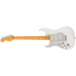 Fender American Ultra II Stratocaster® Left-Hand, Maple Fingerboard, Avalanche 0119162796