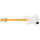 Fender American Ultra II Jazz Bass® V, Maple Fingerboard, Avalanche 0199122796