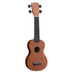 Mahalo ST1410 Rainbow Ukulele Soprano  con Borsa