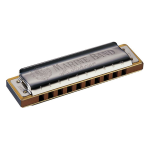 HOHNER-1896 Gm Marine Band SOL MINORE