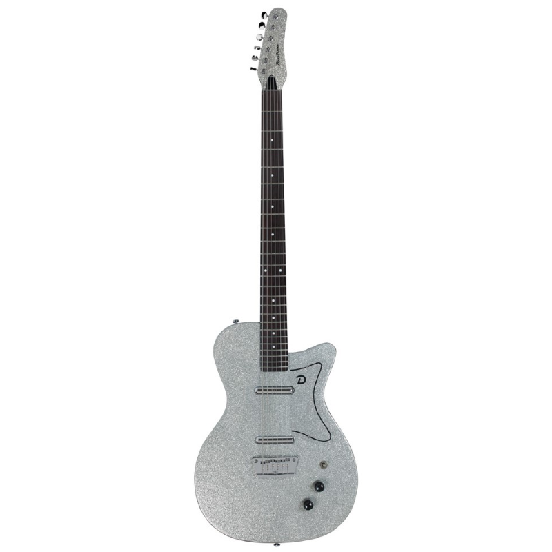 DANELECTRO BAR SMF