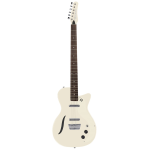 DANELECTRO VBAR VWHT