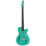 DANELECTRO VBAR DAQU