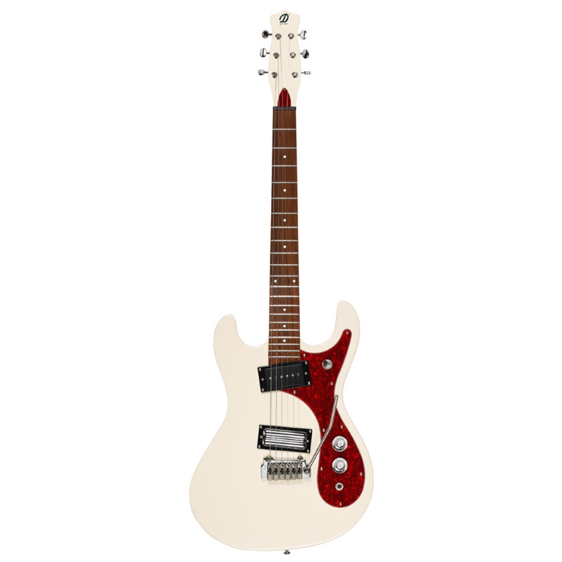 DANELECTRO 64XT VCRM