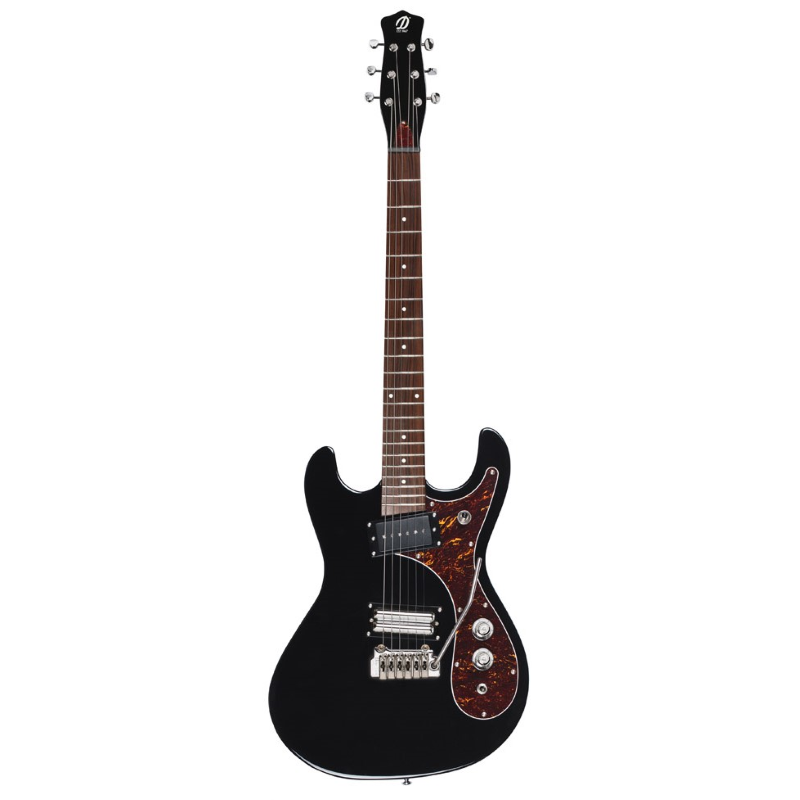 DANELECTRO 64XT BLK