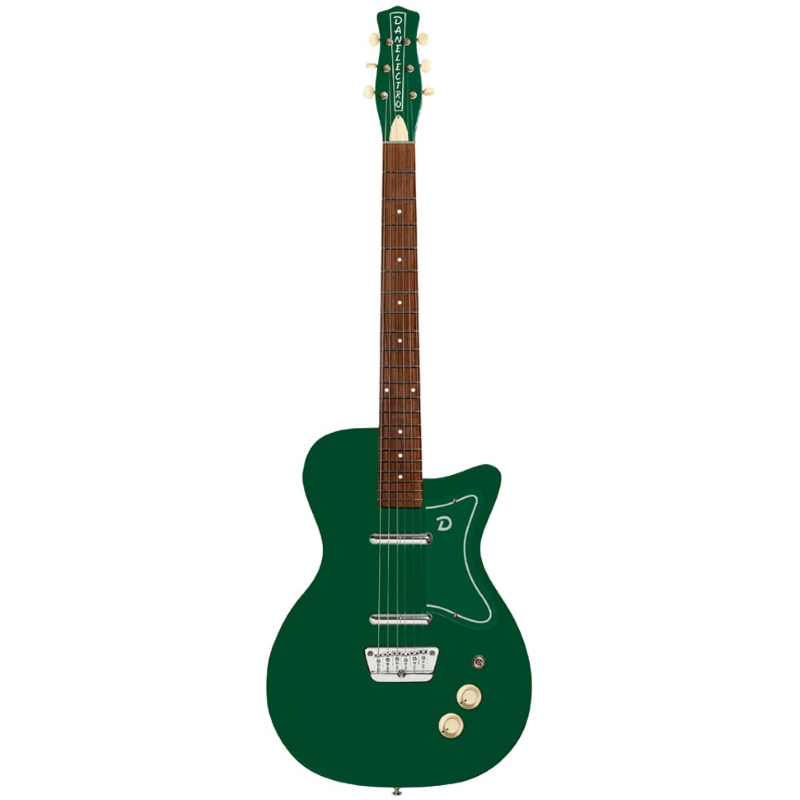 DANELECTRO 57 JADE