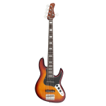 Marcus Miller V5 24-5  Tobacco Sunburst