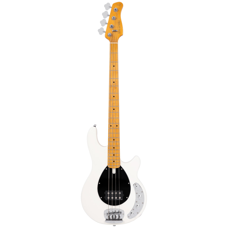 MARCUS MILLER Z3-4 ANTIQUE WHITE