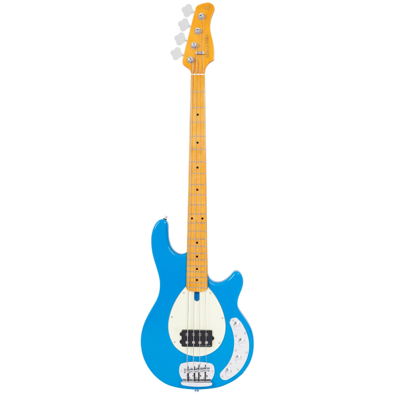 MARCUS MILLER Z3-4 BLUE