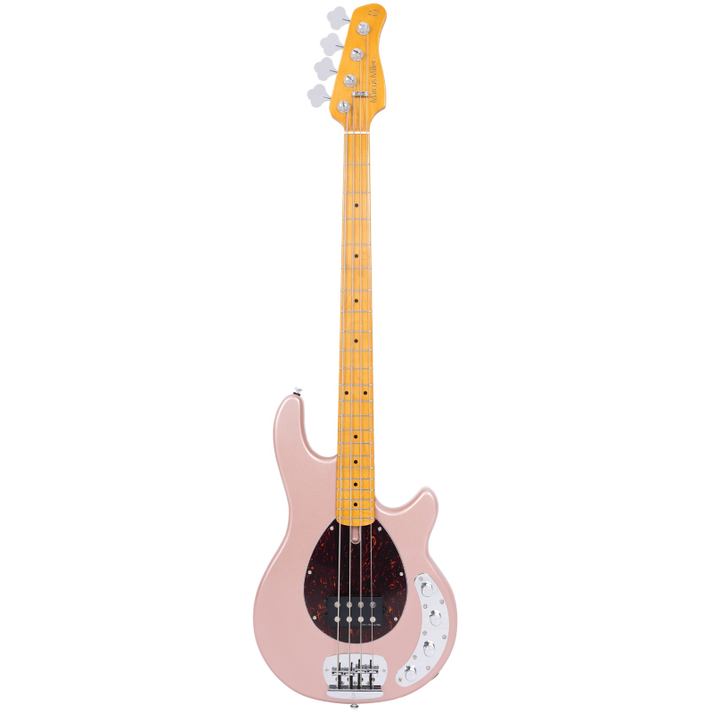 MARCUS MILLER Z3-4 ROSEGOLD